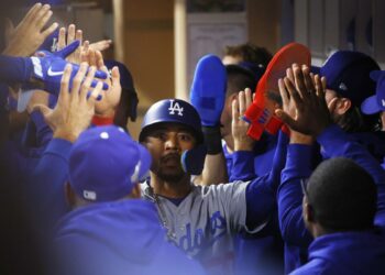 Dodgers