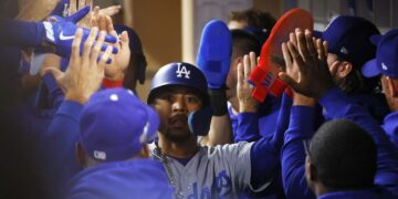 Dodgers