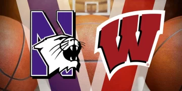 Wisconsin Badgers