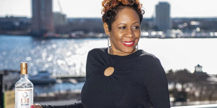 Antoinette Lawrence