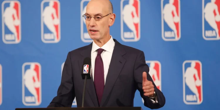 NBA