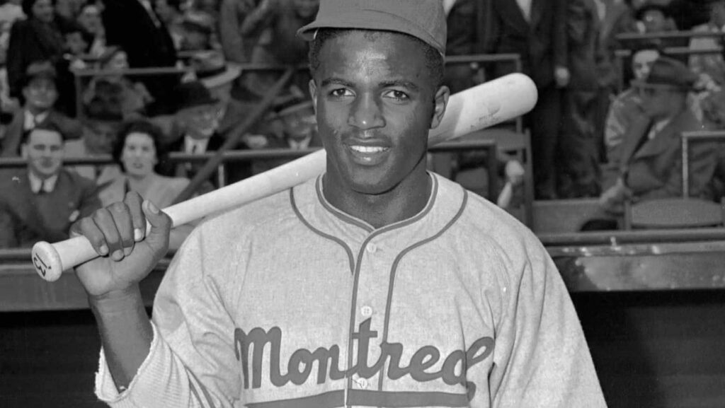 Jackie Roosevelt Robinson The Incredible Athlete You Didn't Know