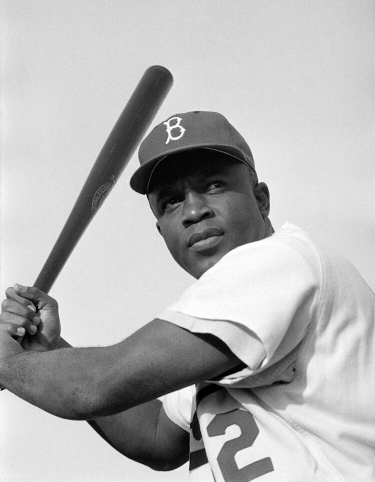 Jackie Roosevelt Robinson The Incredible Athlete You Didn't Know