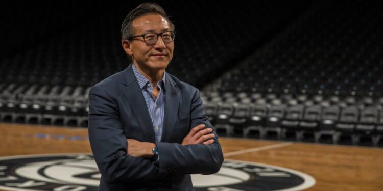 Brooklyn Nets