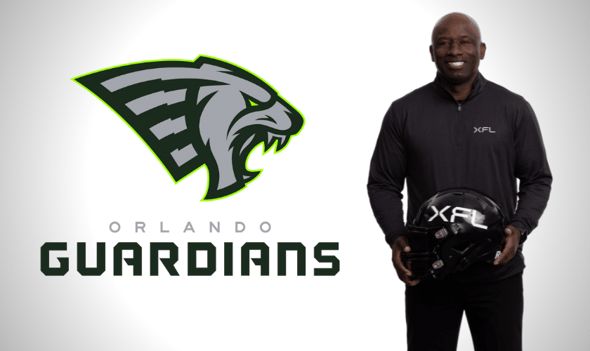 Orlando Guardians Set To Open The XFL Season With A Huge Road Test - Team  NBS Media