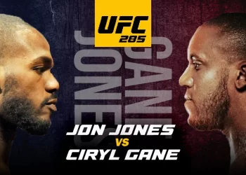 Jon Jones