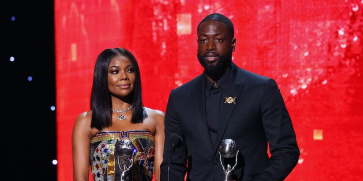 Dwayne Wade