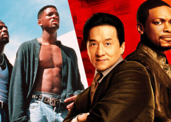 Bad Boys 4