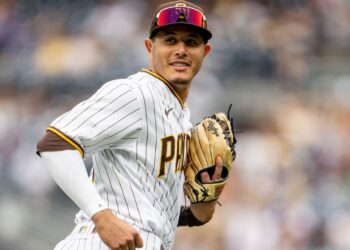Manny Machado