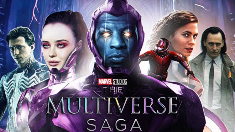 Multiverse Saga