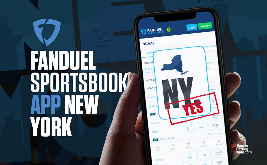 FanDuel Sportsbook on Twitter: 