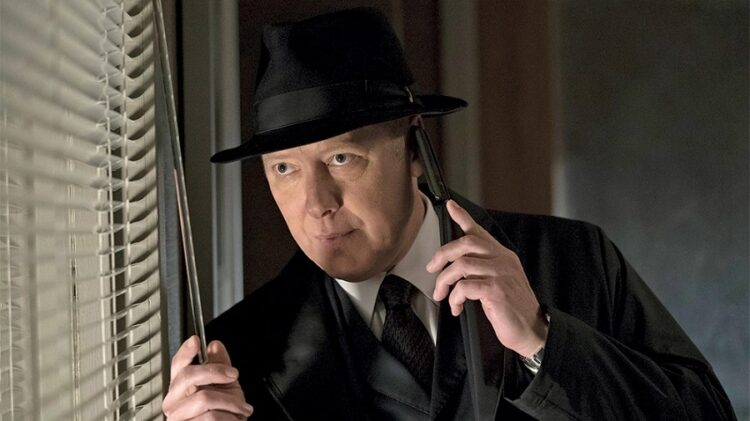 The Blacklist