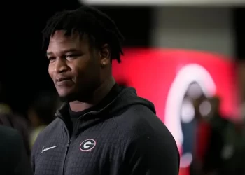 Jalen Carter