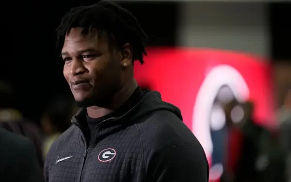 Jalen Carter