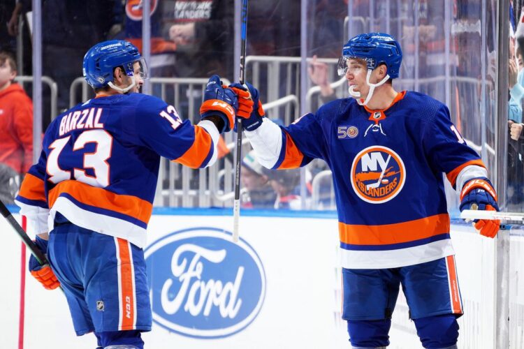 Photo by Mike Stobe/NHLI via Getty Images