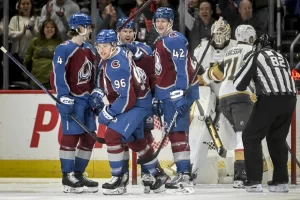 Colorado Avalanche