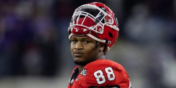 Jalen Carter