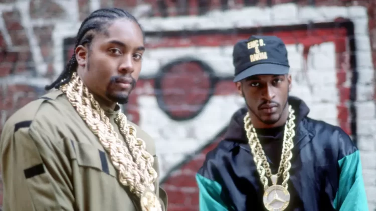 Hip-Hop