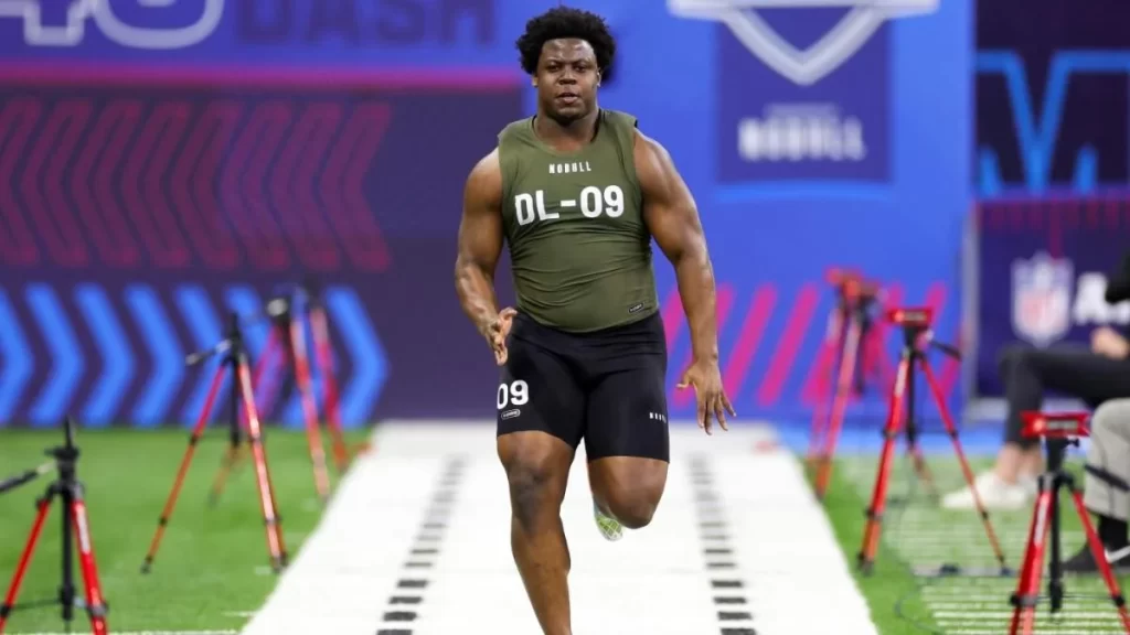 The Scouting Combine