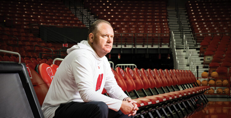 Greg Gard