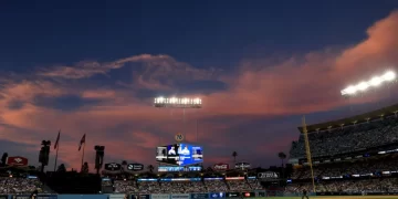 Los Angles Dodgers