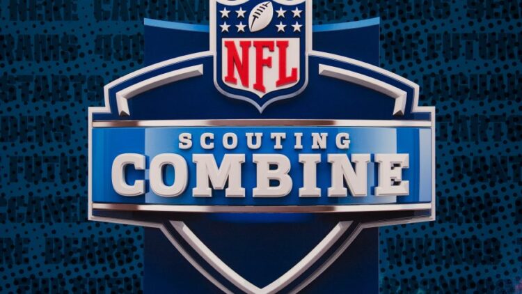 2023 NFL Combine