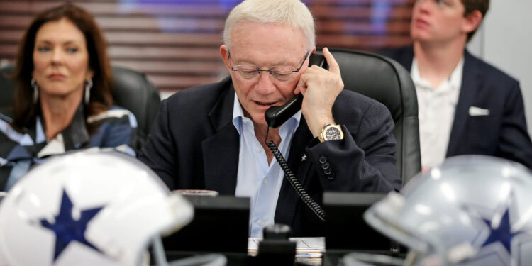 Dallas Cowboys