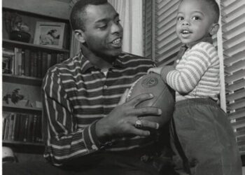 Frank Gilliam