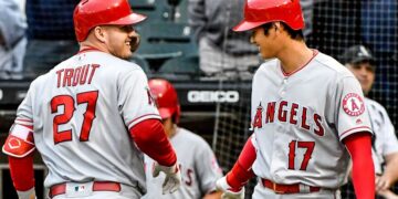Los Angeles Angels