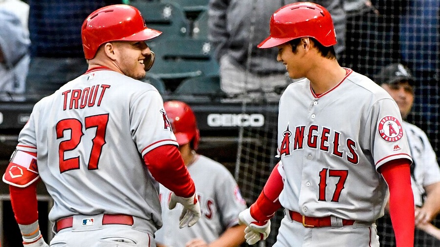 Angels 2023 season preview: How the roster looks