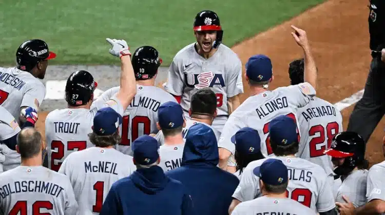 World Baseball Classic