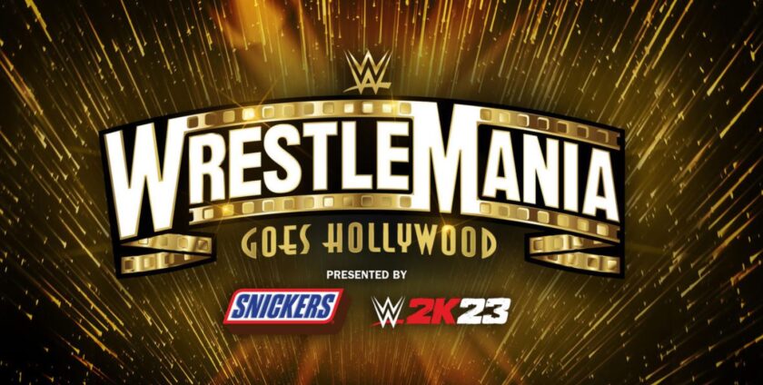 WrestleMania 39 full match card and predictions for Night 1 and