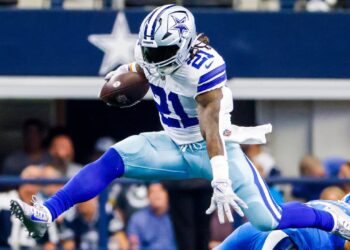 Dallas Cowboys