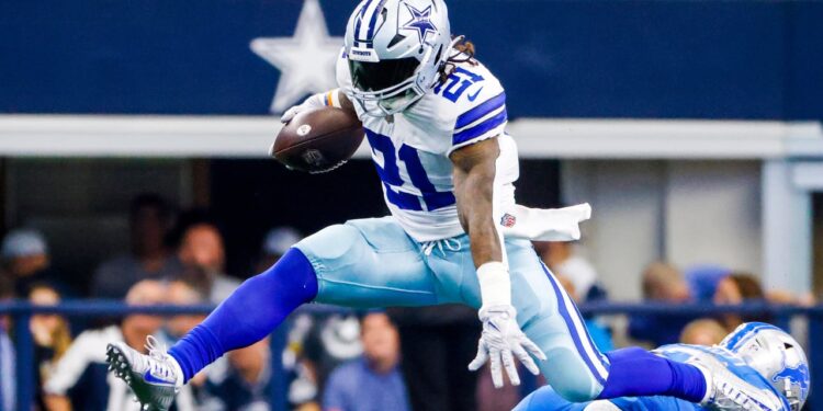 Dallas Cowboys