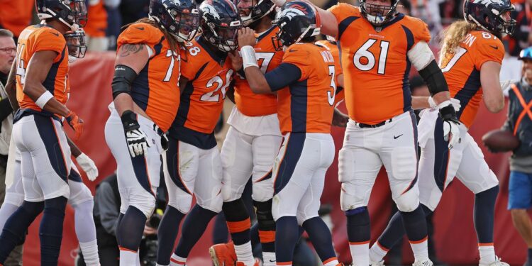 Denver Broncos