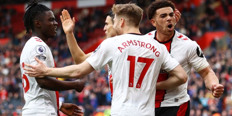 Southampton