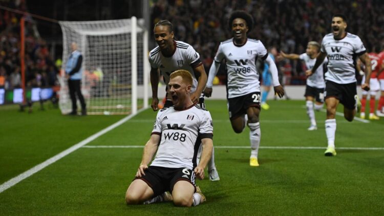 Fulham