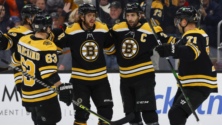 NHL Playoffs