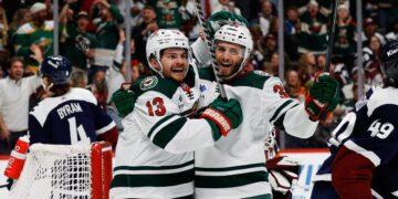 Minnesota Wild