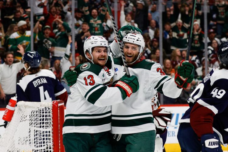 Minnesota Wild