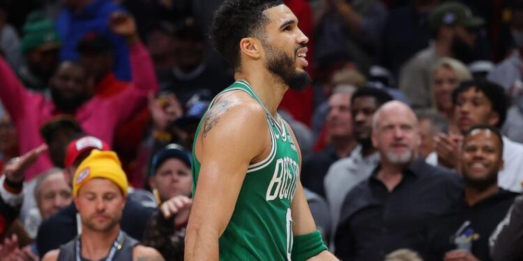 Celtics