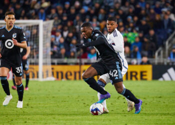Minnesota United
