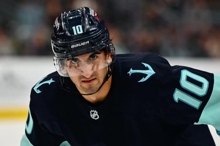 NHL Western Conference