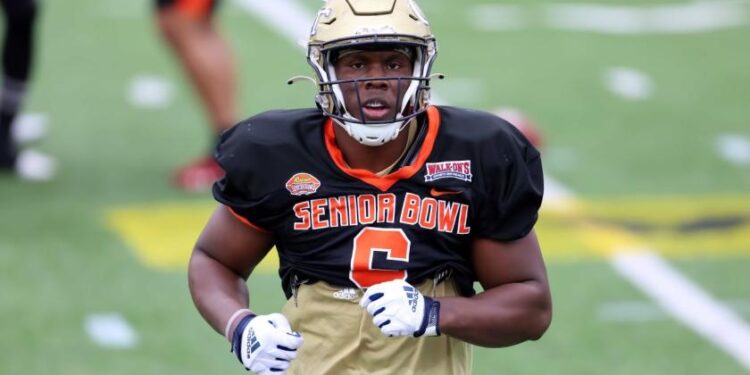 Post Patriots Draft Thoughts