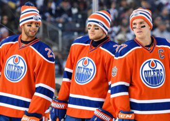Edmonton Oilers