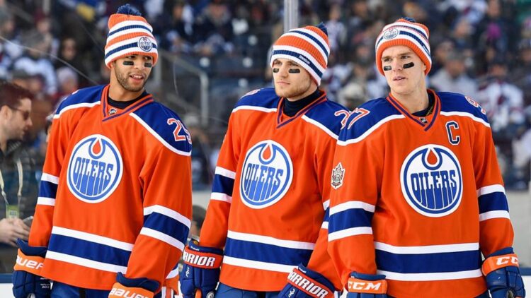 Edmonton Oilers
