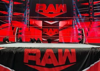 Monday Night Raw