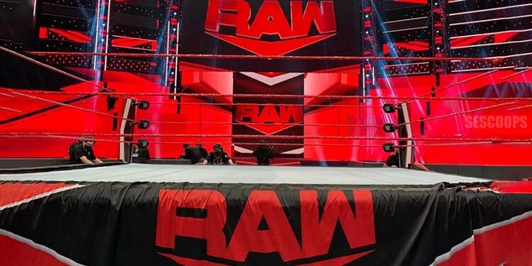 Monday Night Raw