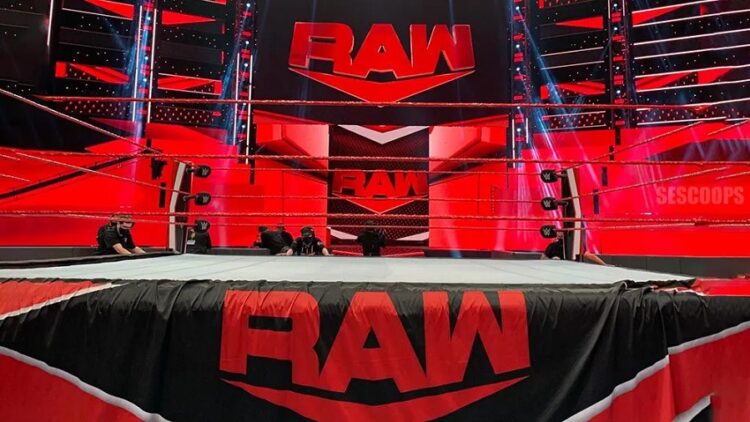 Monday Night Raw