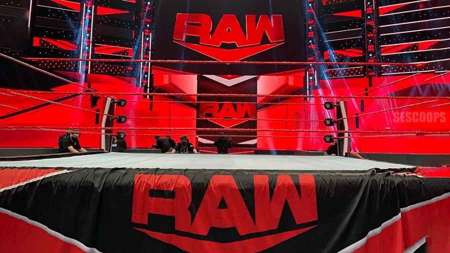 Wwe raw 8 april 2019 online sale